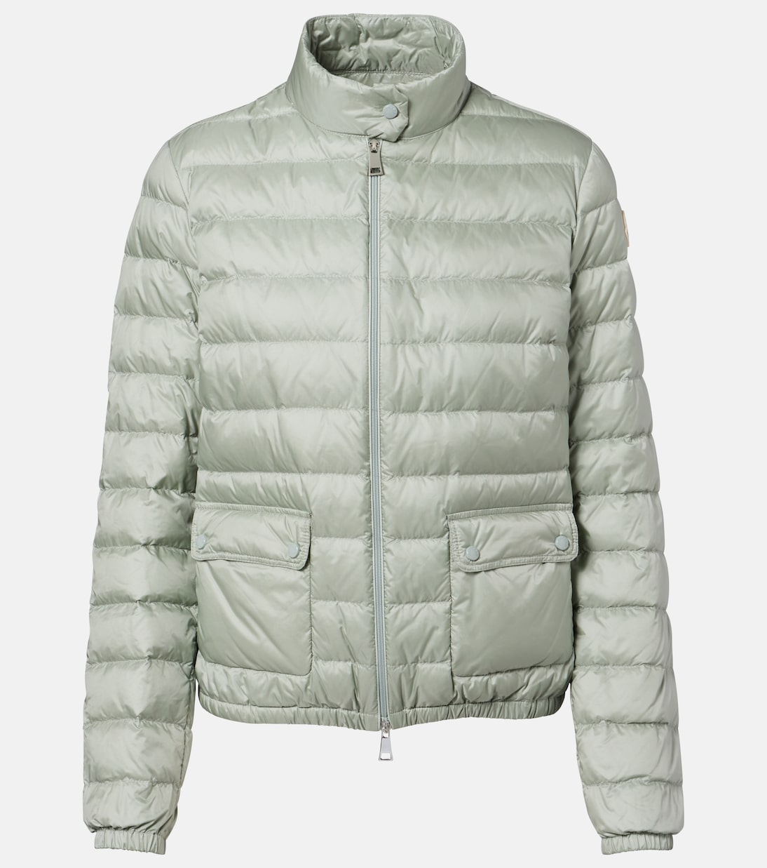 Chaqueta de plumas Lans | Moncler