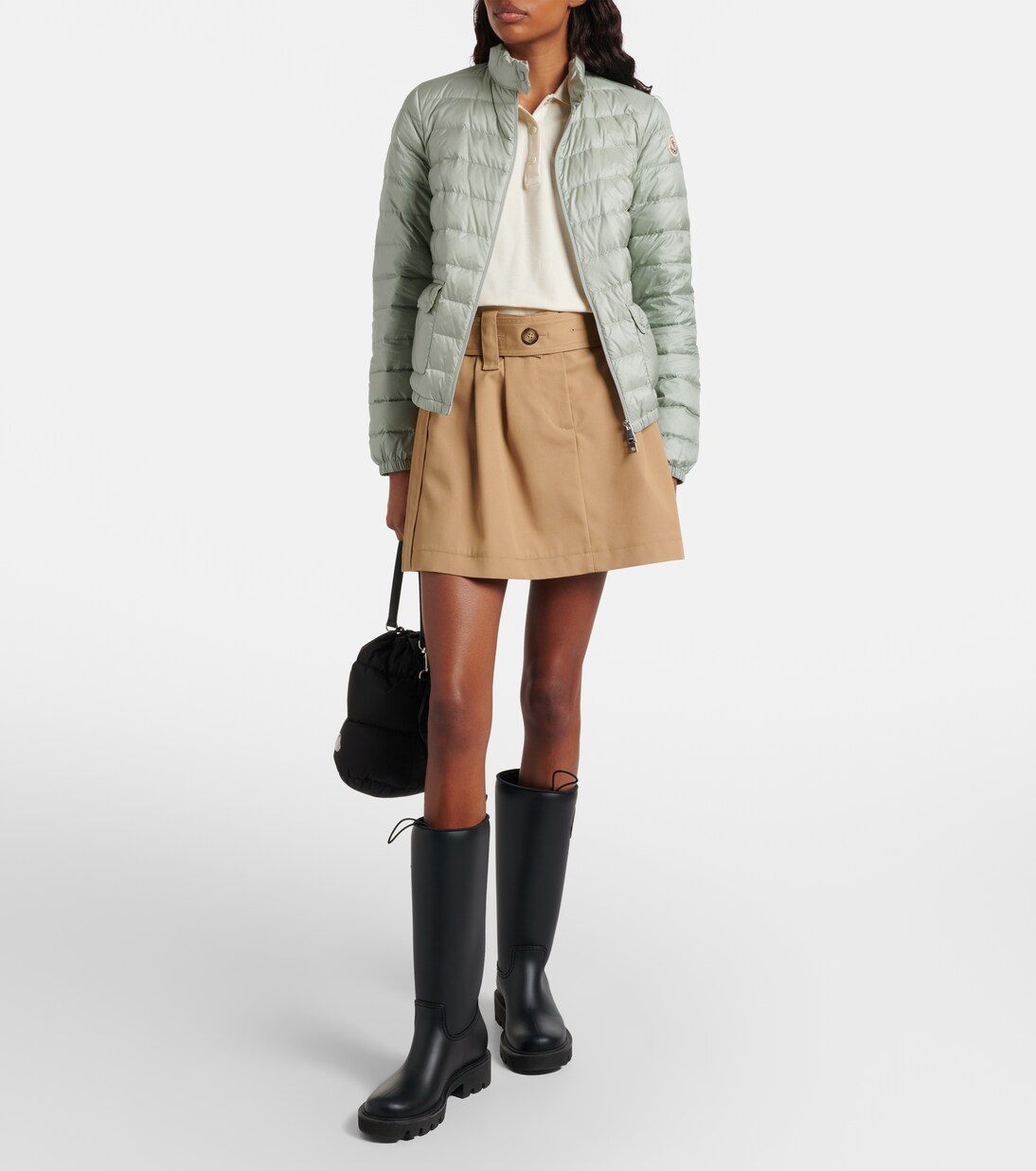 Daunenjacke Lans | Moncler