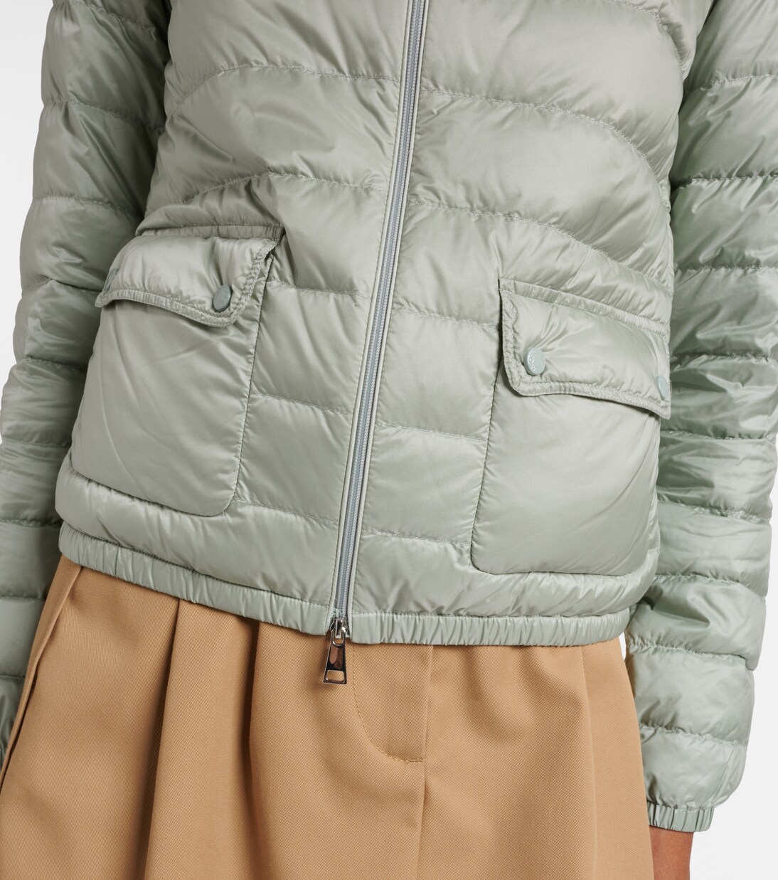 Daunenjacke Lans | Moncler