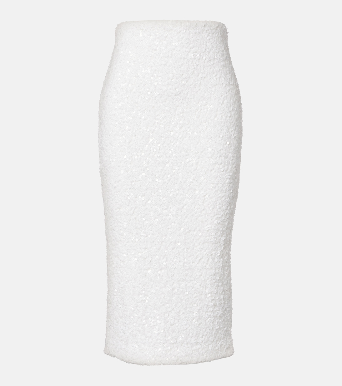 Sequined pencil skirt | Rotate