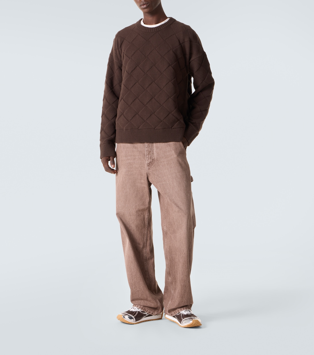 Zapatillas Orbit | Bottega Veneta