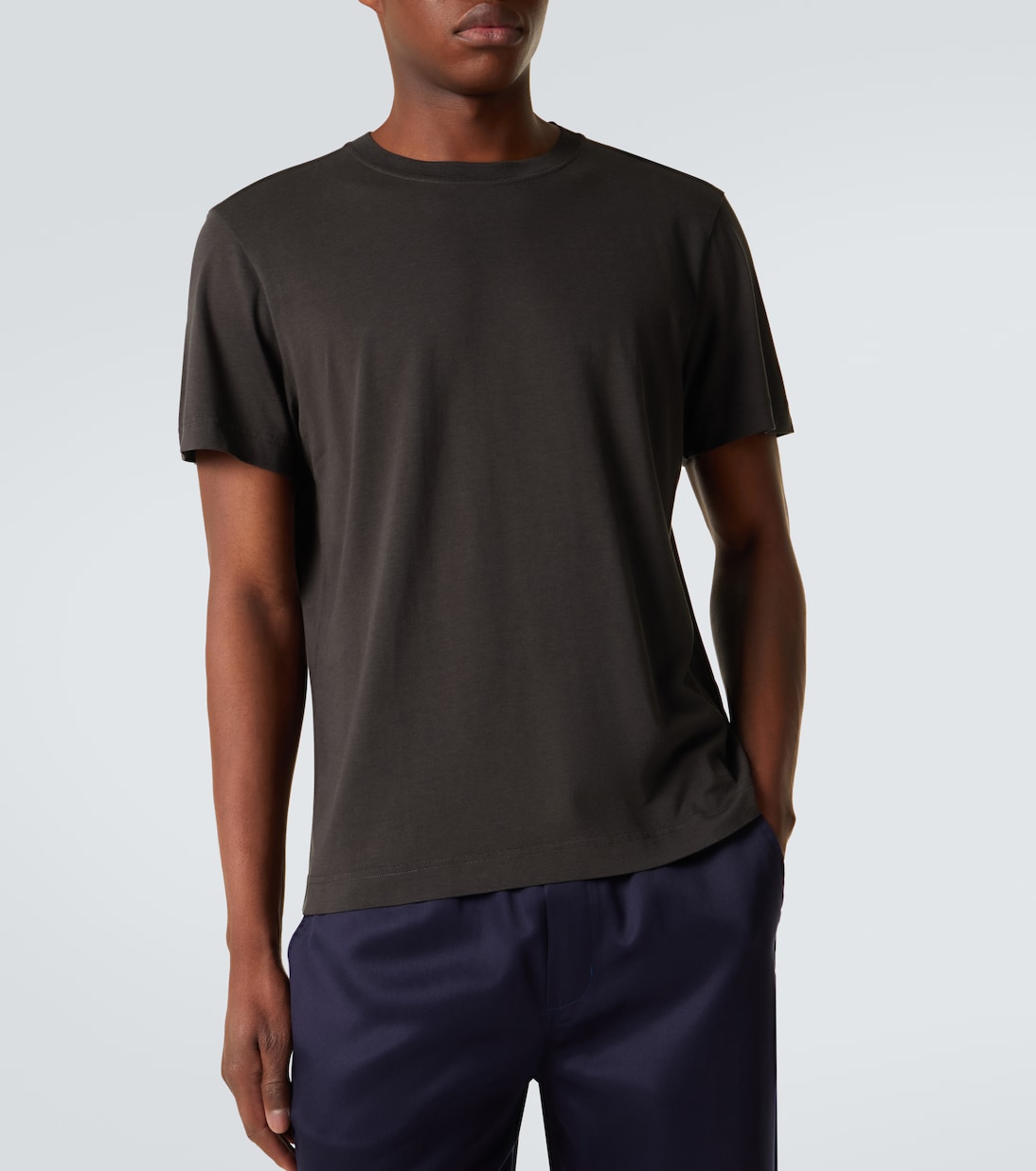 T-Shirt aus Jersey | CDLP