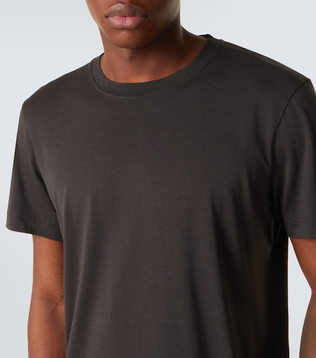 T-Shirt aus Jersey | CDLP