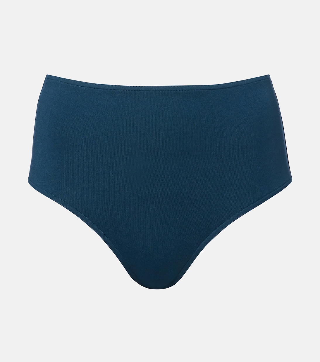 Remember high-rise bikini bottoms | Eres