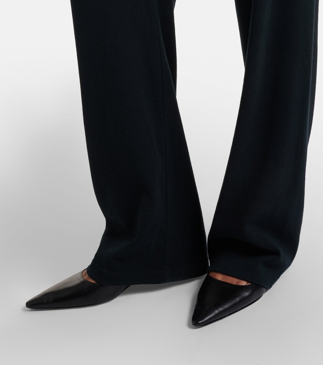 Kohana cotton sweatpants | The Row