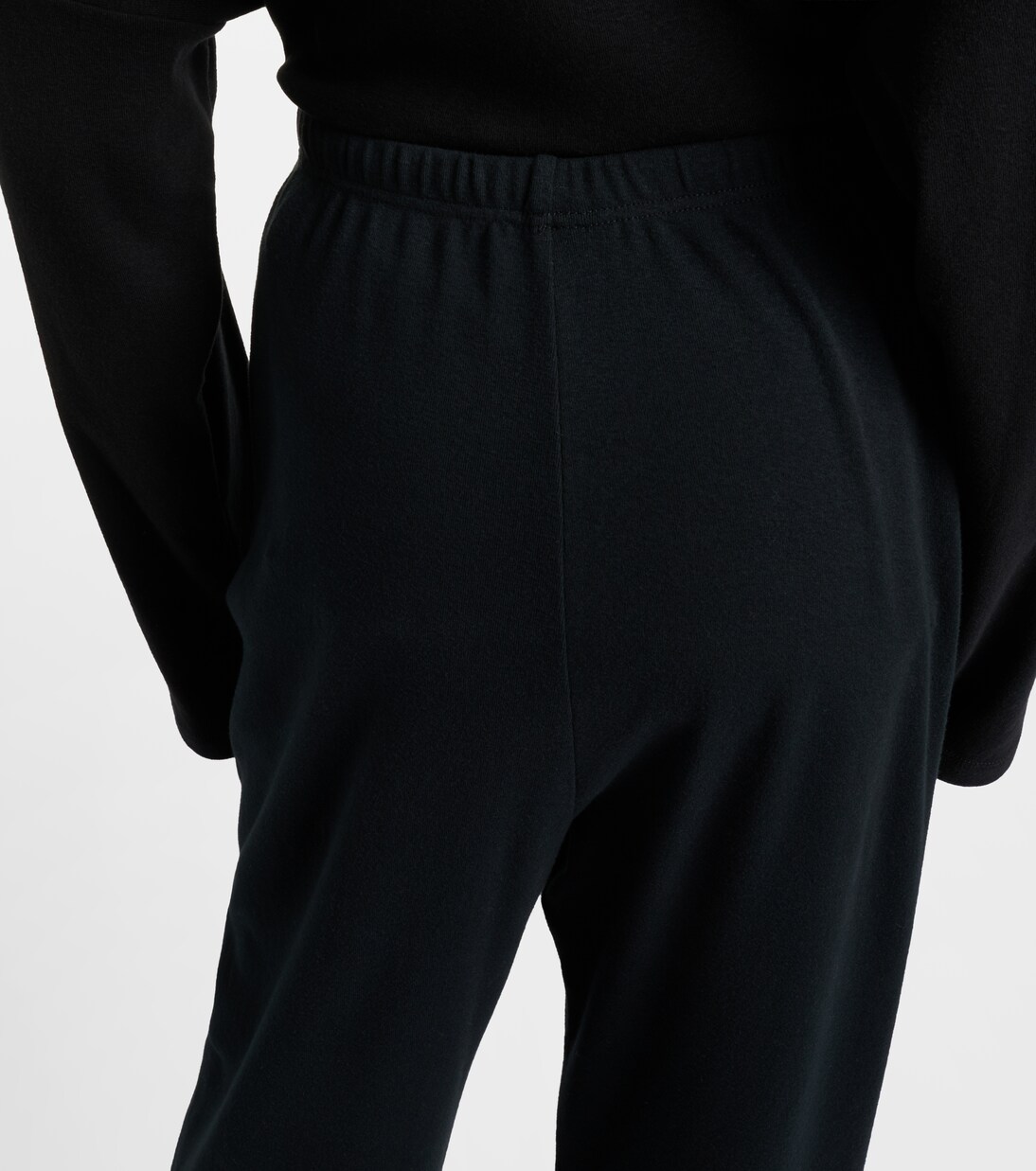 Kohana cotton sweatpants | The Row