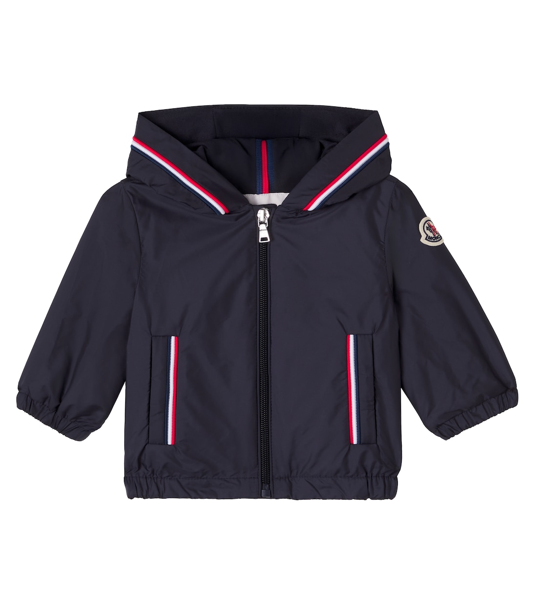 Baby Granduc jacket | Moncler Enfant