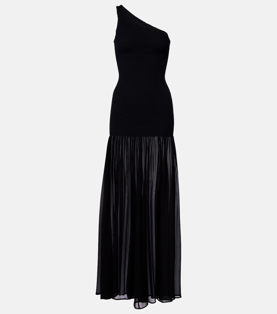 Nancy maxi dress | Hunza G
