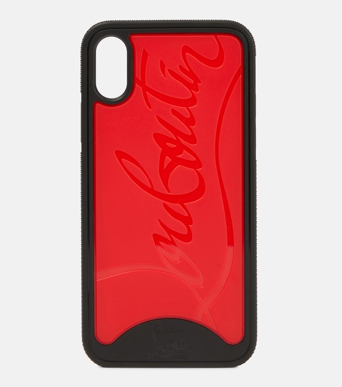Loubiphone Sneakers iPhone X/XS case | Christian Louboutin