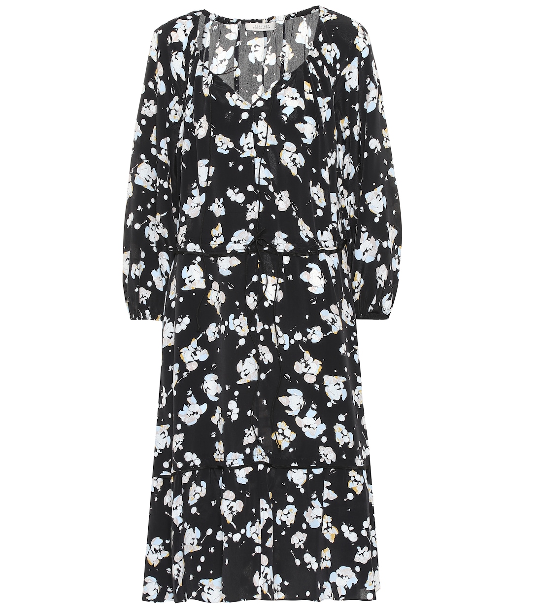 Midikleid Artistic Blossoms | Dorothee Schumacher