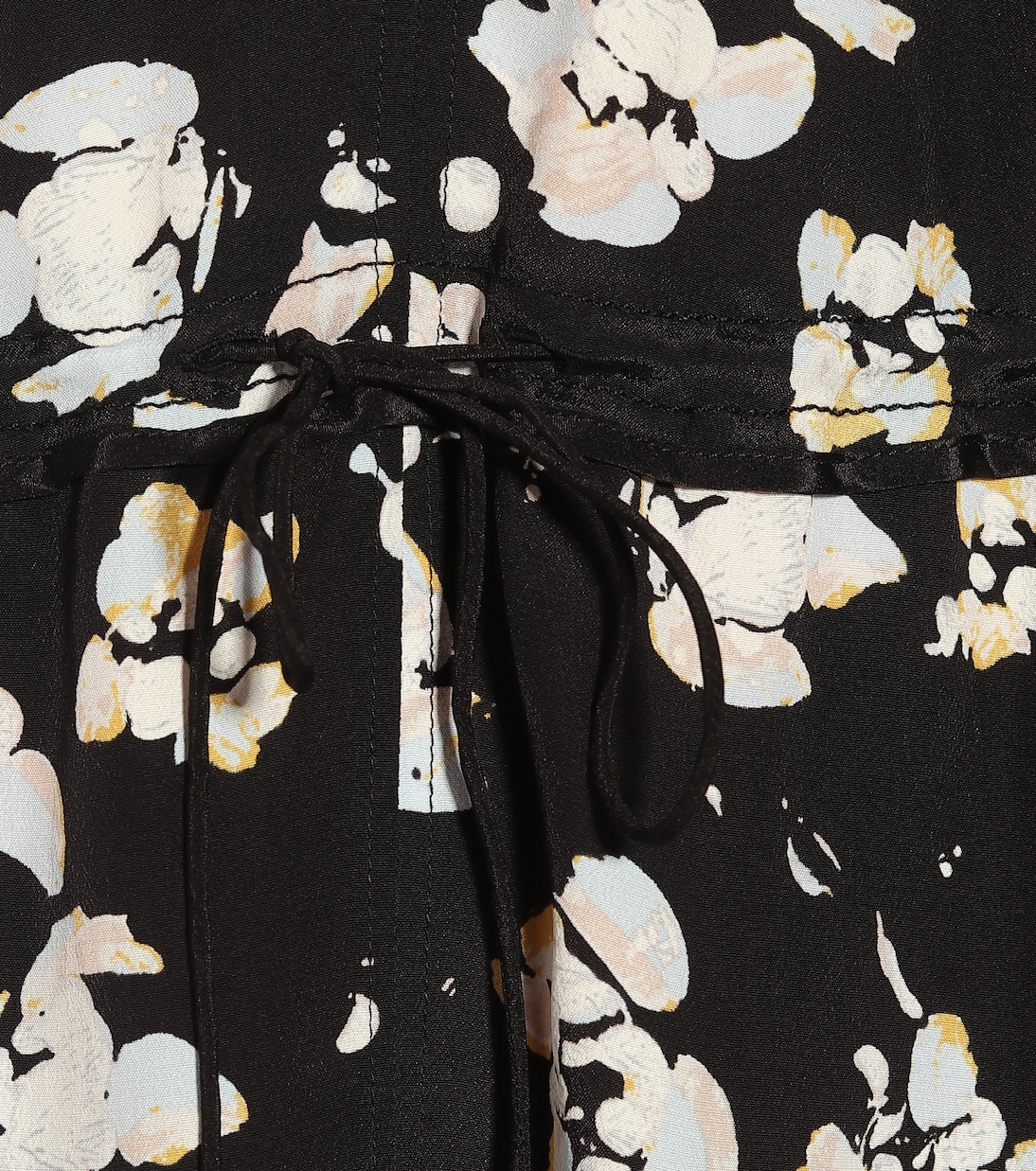 Midikleid Artistic Blossoms | Dorothee Schumacher