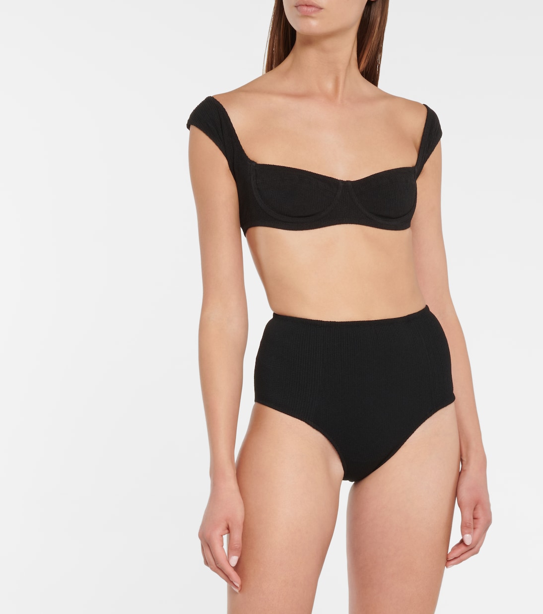 Haut de bikini South Pacific | Tropic of C