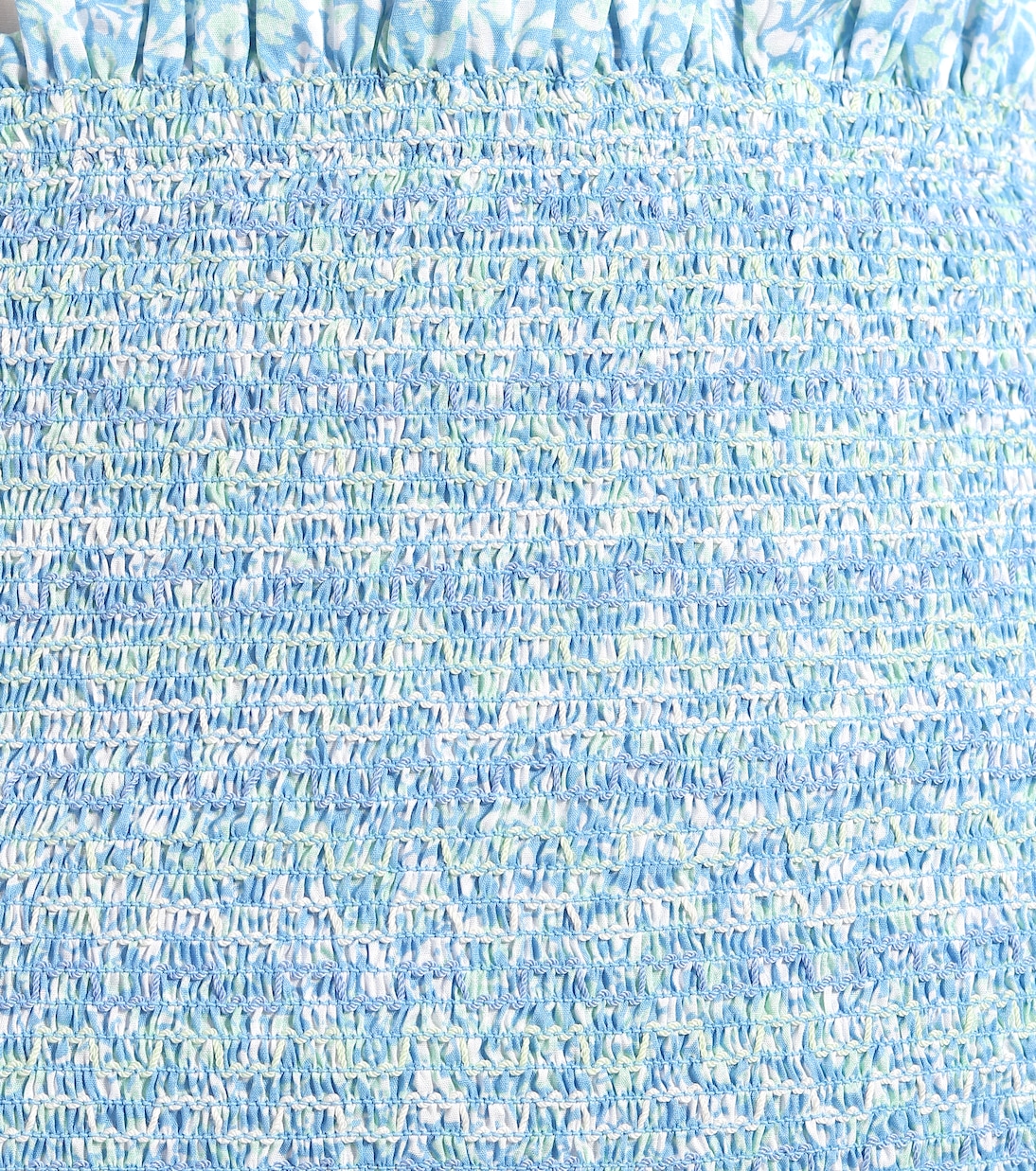 Minigonna in cotone | Simkhai