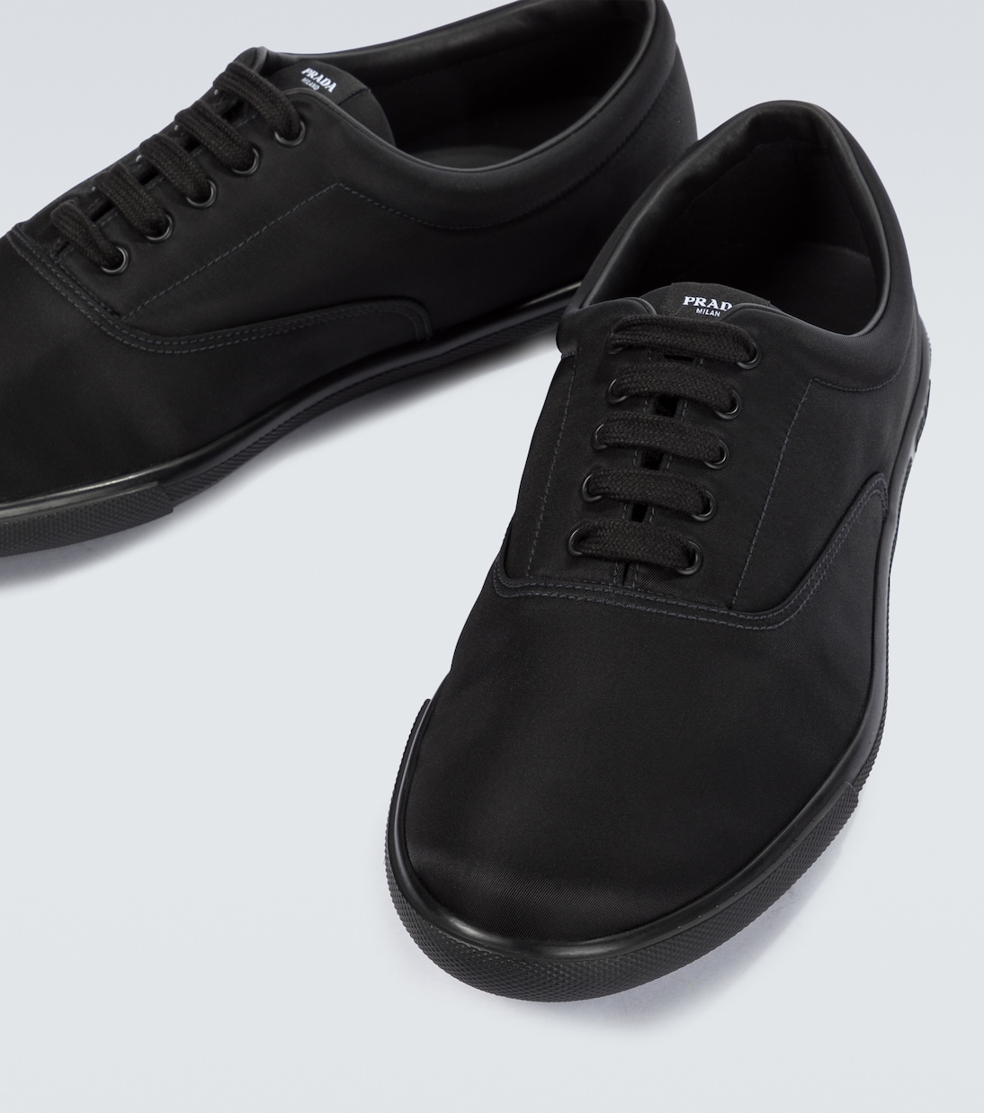 Sneakers in nylon | Prada