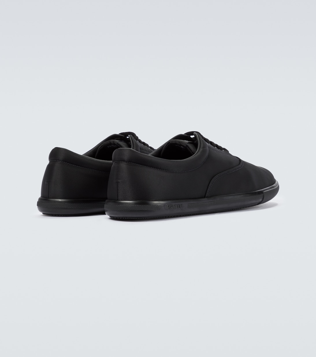 Sneakers in nylon | Prada