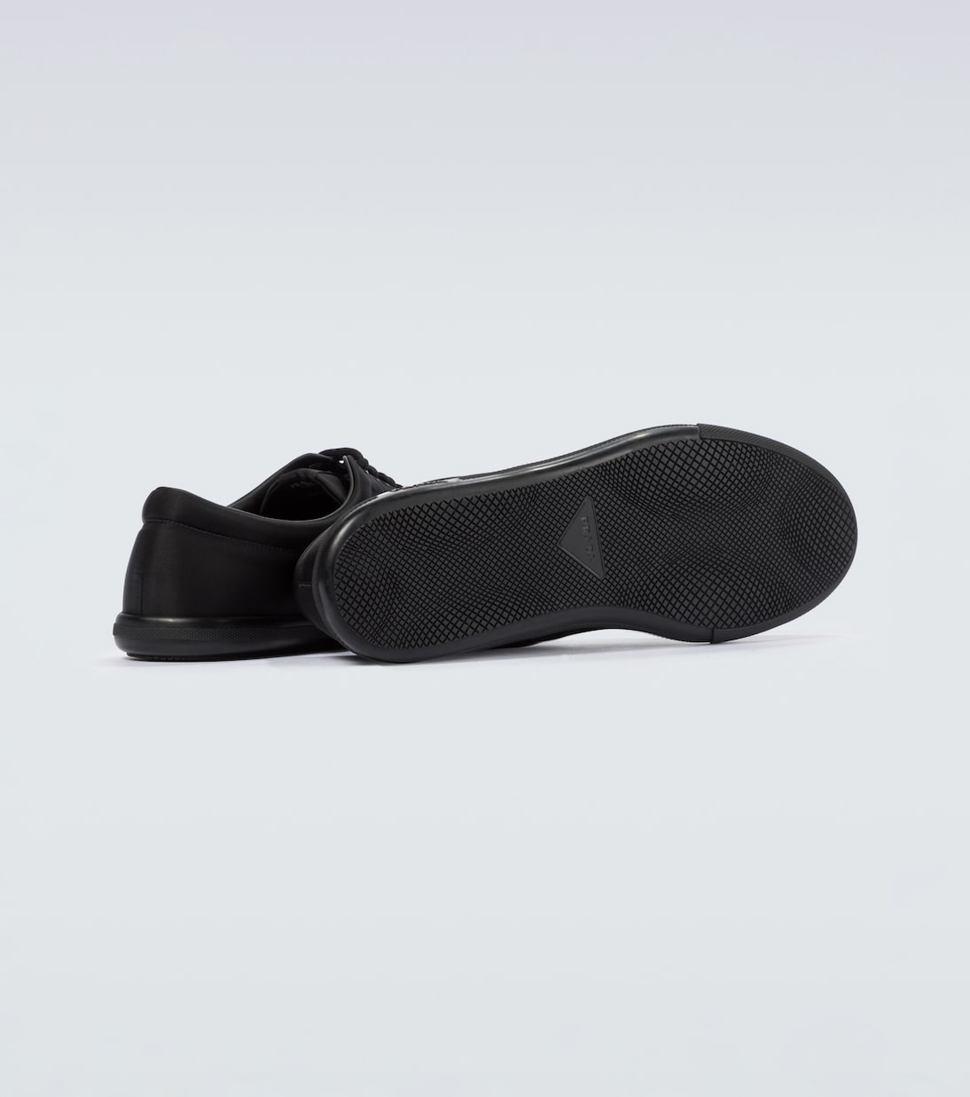 Sneakers in nylon | Prada