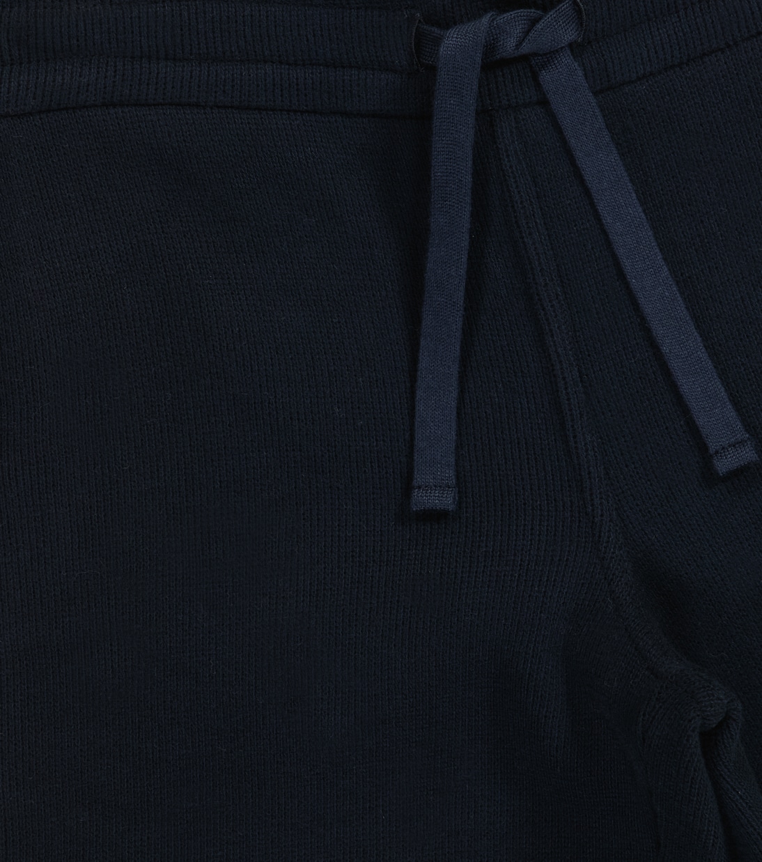 Horsey cotton fleece sweatpants | Loro Piana Kids