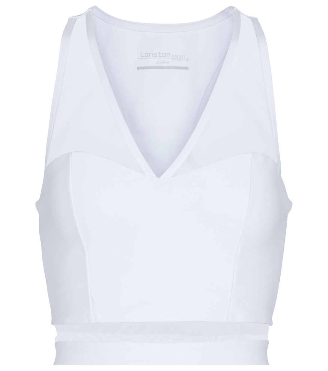 Lift mesh sports bra | Lanston Sport