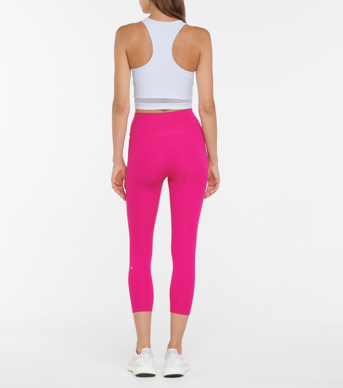 Lift mesh sports bra | Lanston Sport