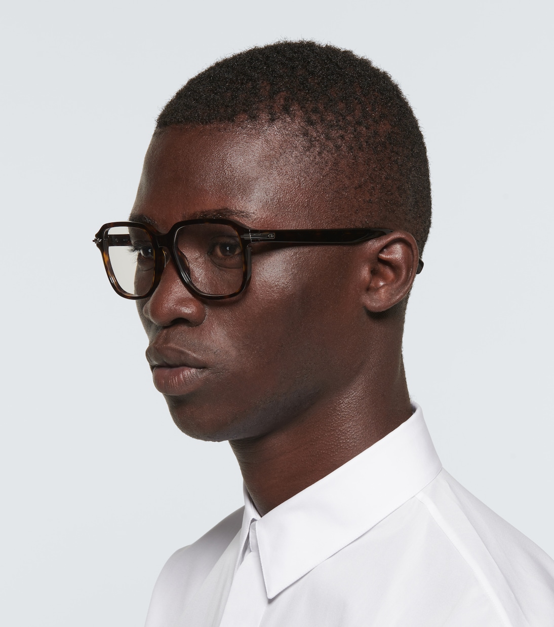 DiorBlackSuitO S5Isquare glasses | Dior Eyewear
