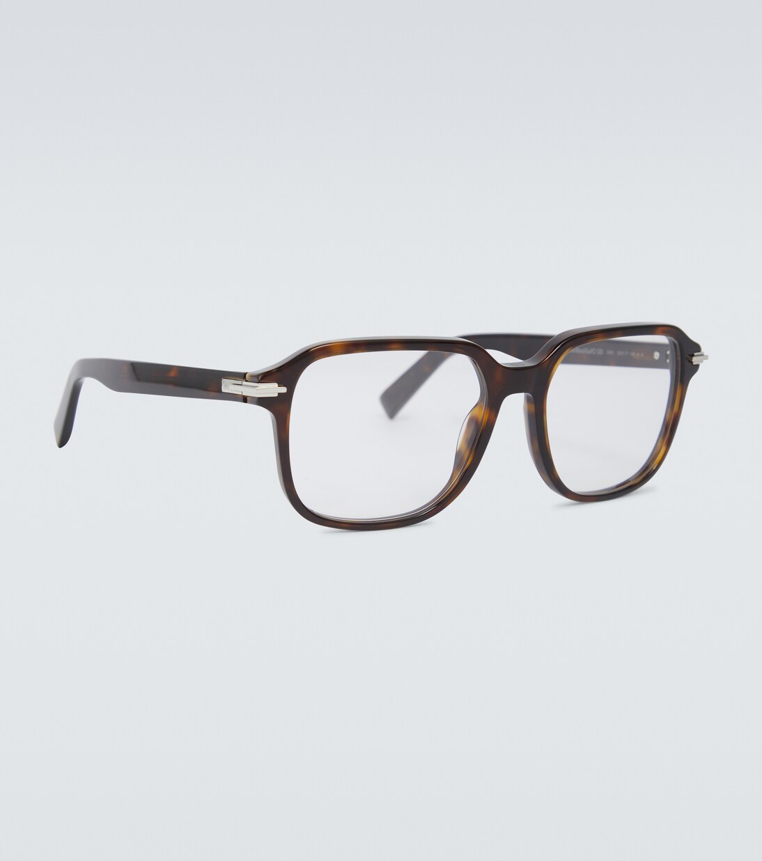 DiorBlackSuitO S5Isquare glasses | Dior Eyewear