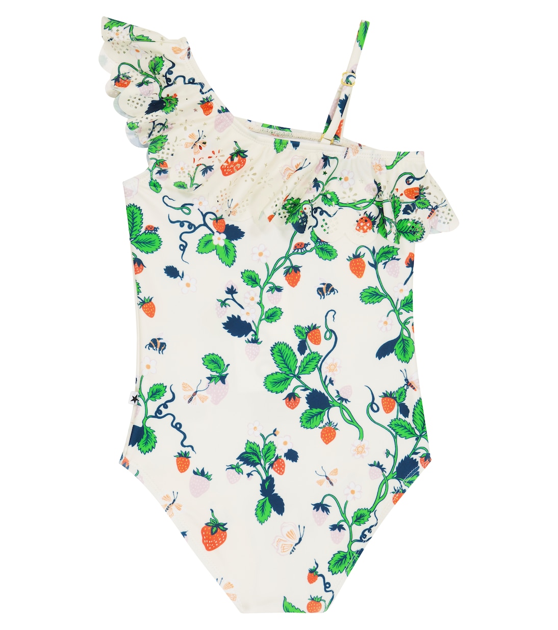 Bedruckter Badeanzug Nika | Molo
