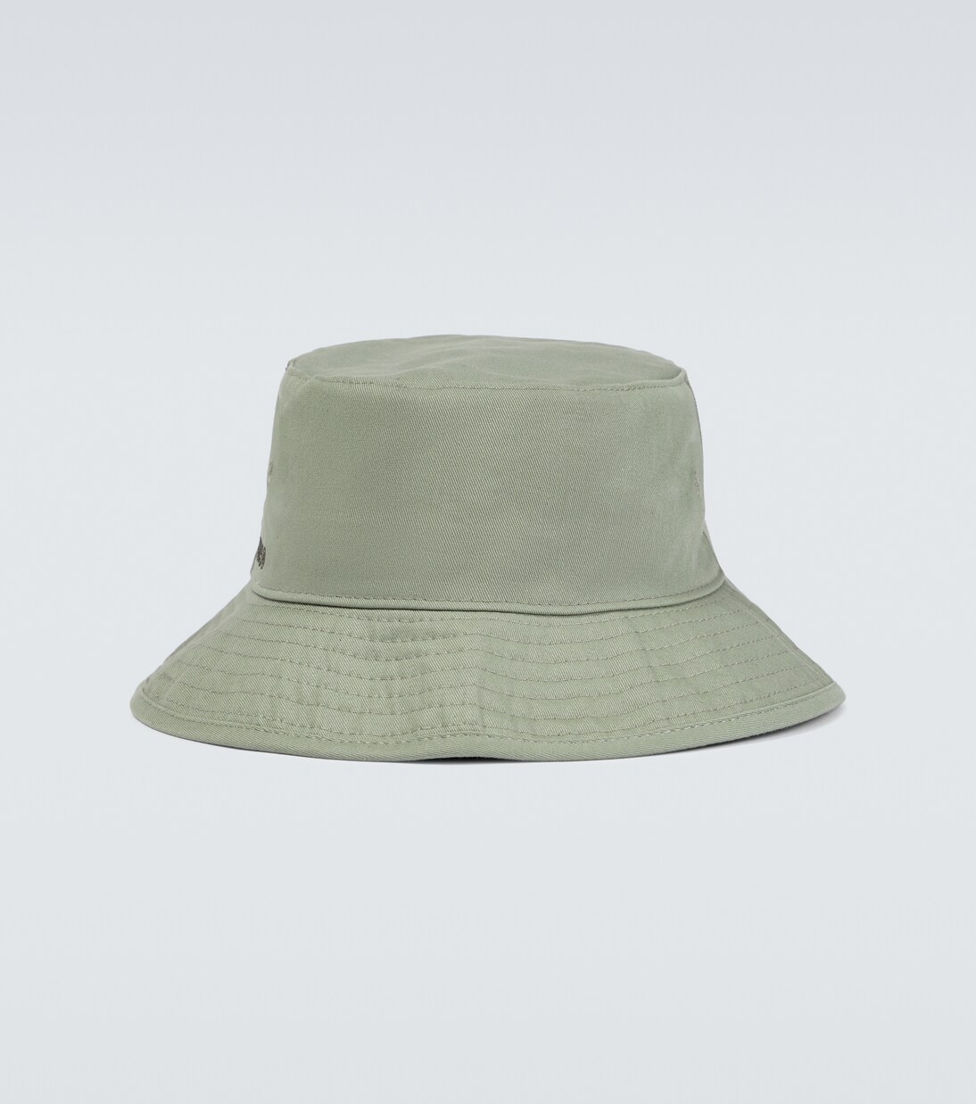 Cappello da pescatore in cotone | Acne Studios