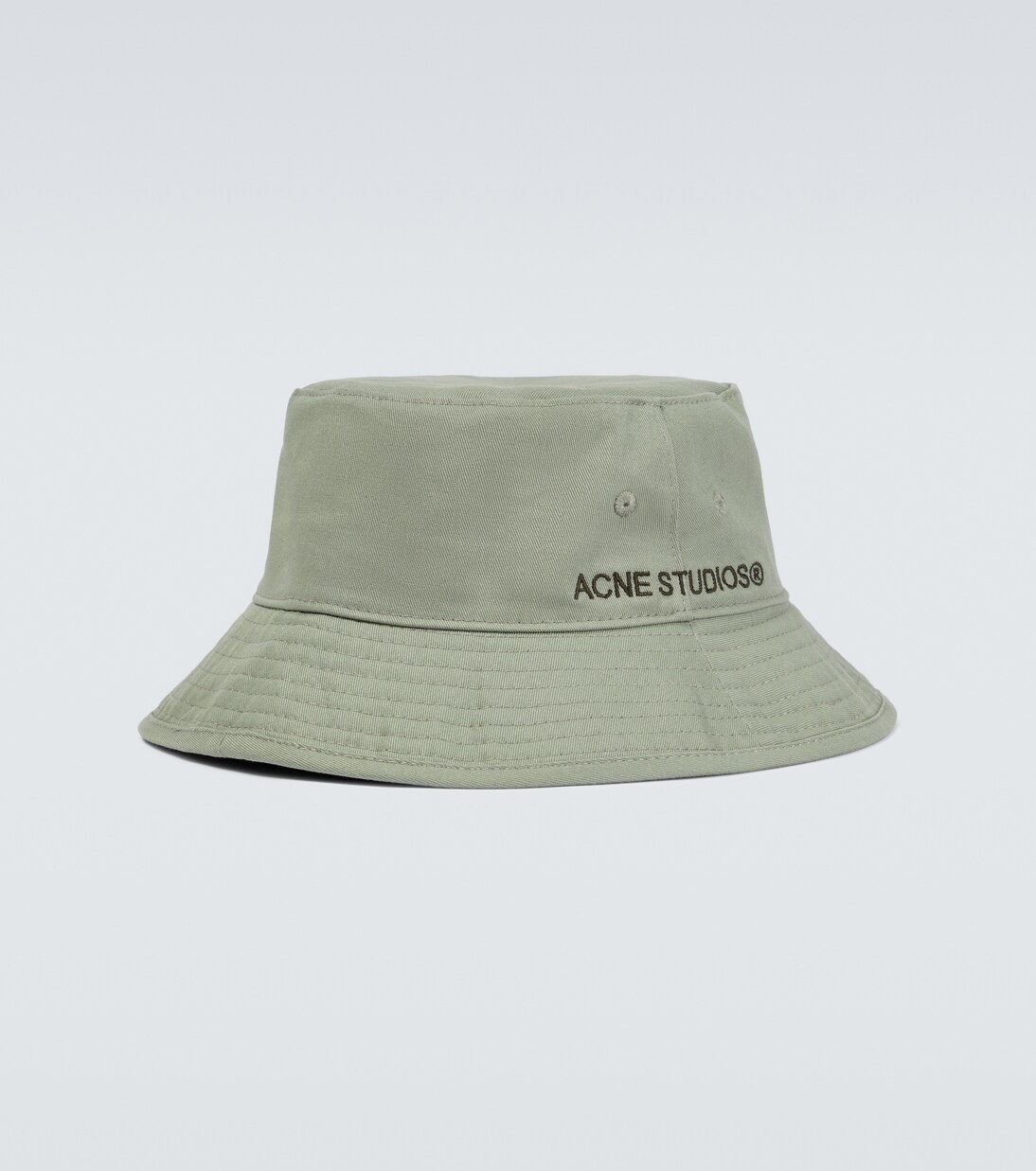 Cappello da pescatore in cotone | Acne Studios