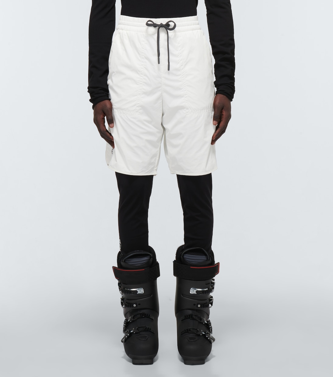 شورت من النايلون Day-Namic | Moncler Grenoble
