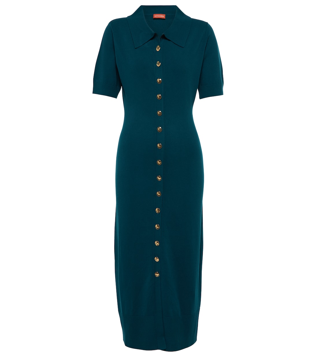 Midikleid Hestia aus Strick | Altuzarra