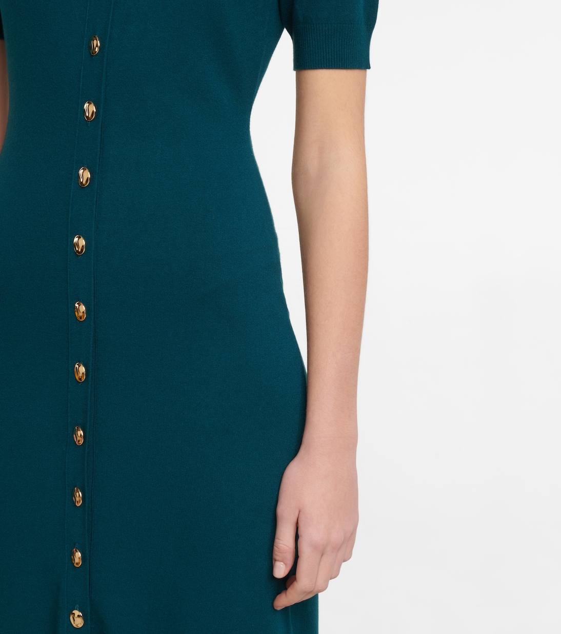 Midikleid Hestia aus Strick | Altuzarra