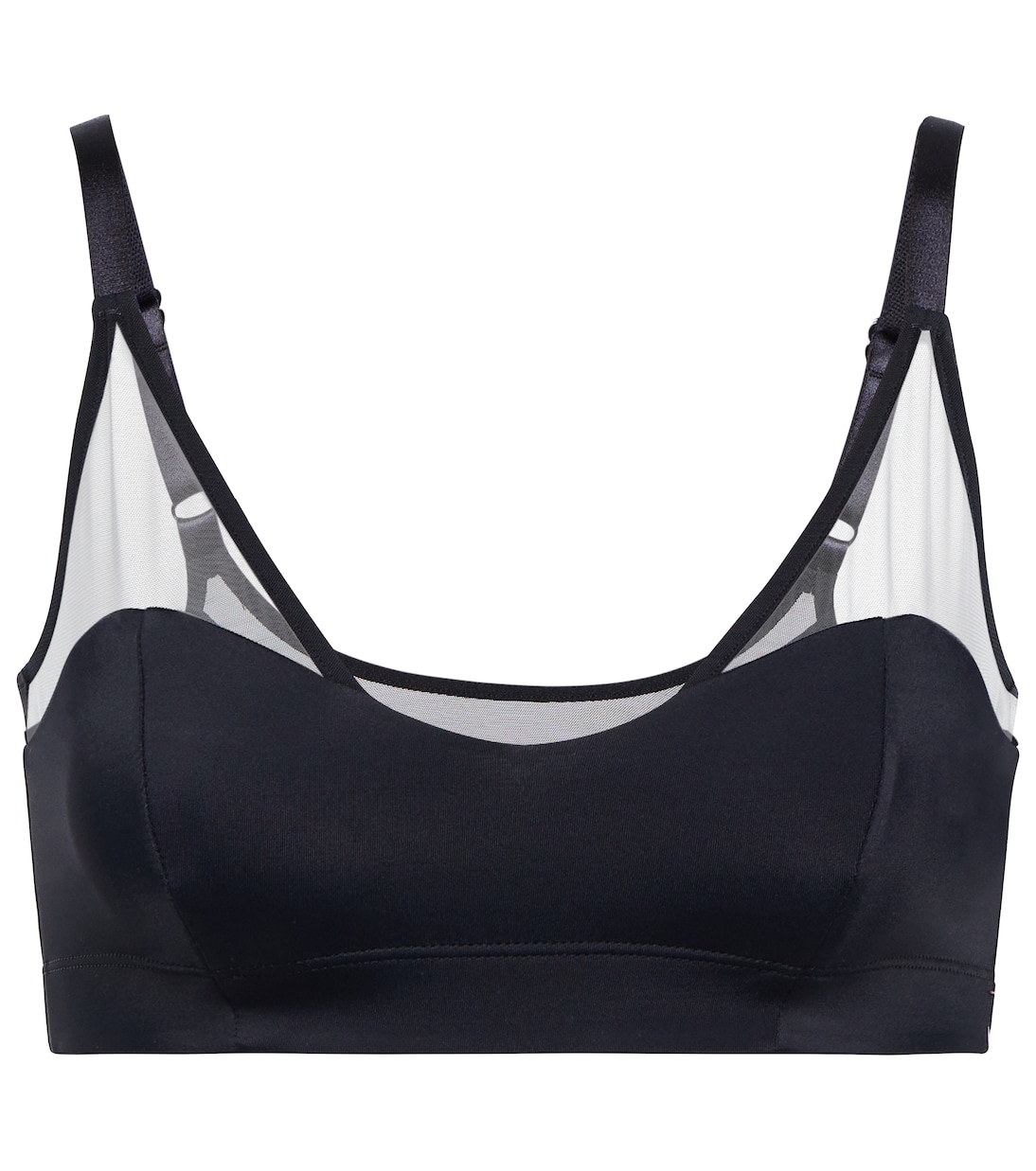 Sujetador deportivo Garter Strap | Adam Selman Sport