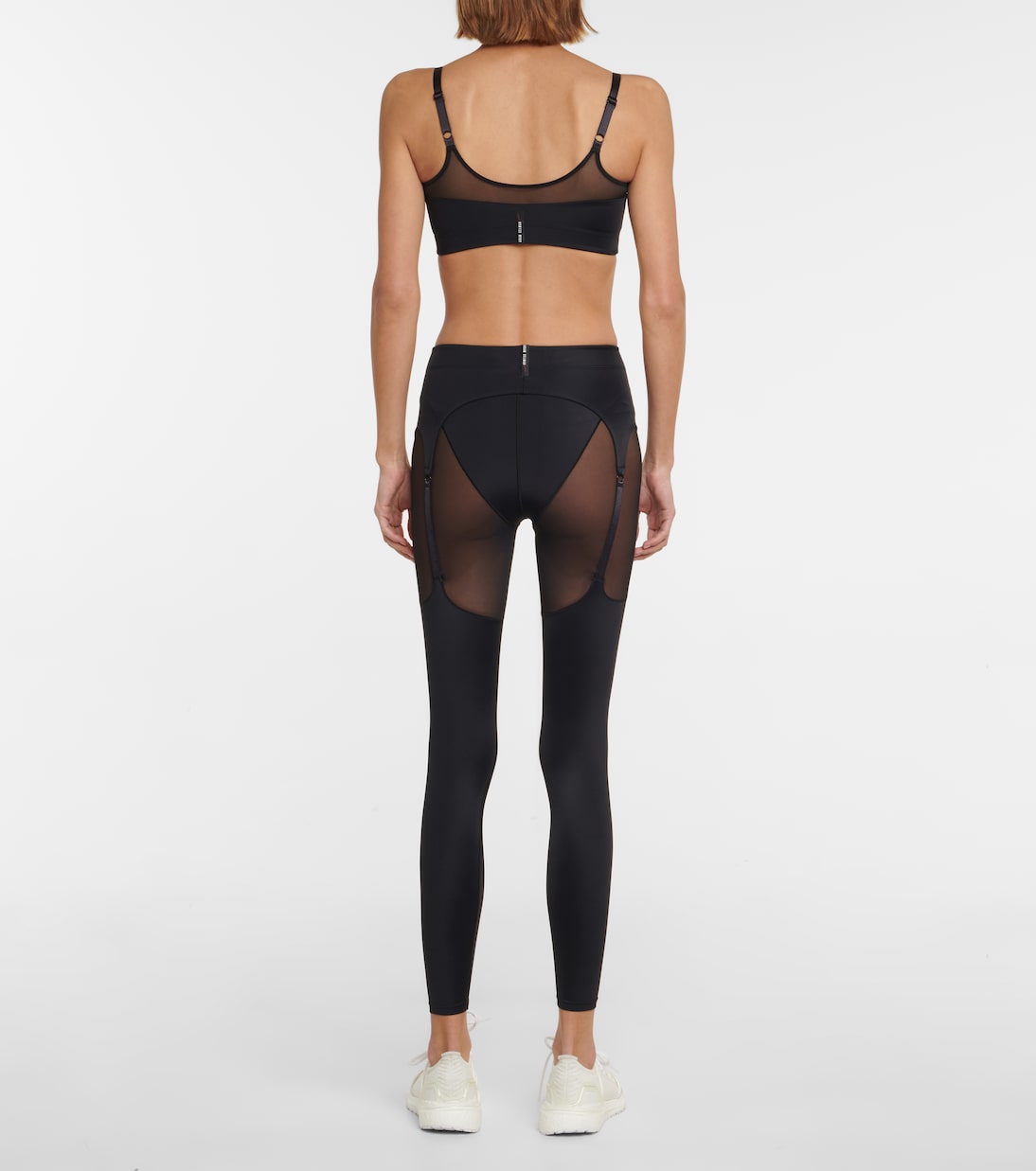 Sujetador deportivo Garter Strap | Adam Selman Sport