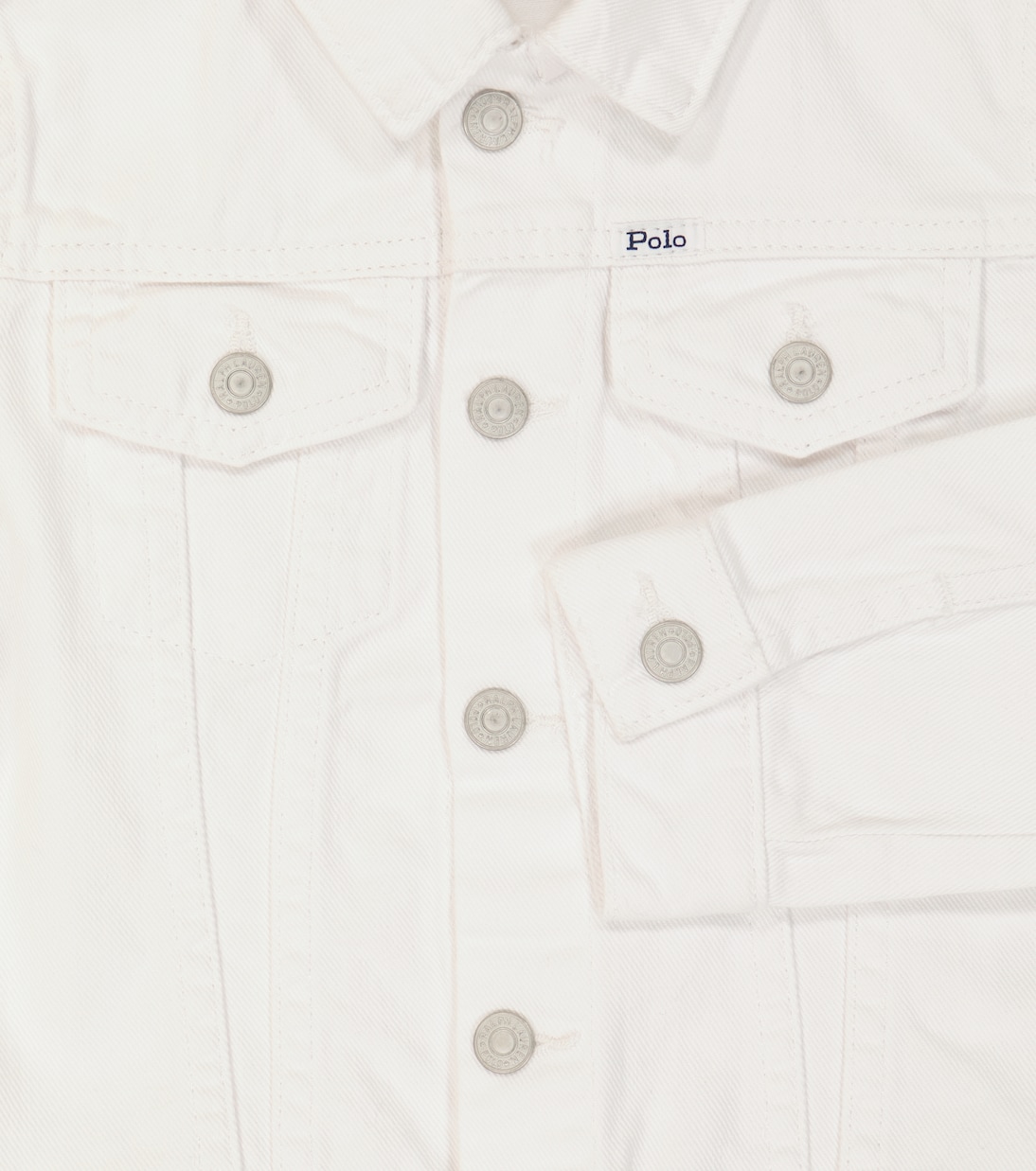 Jeansjacke | Polo Ralph Lauren Kids
