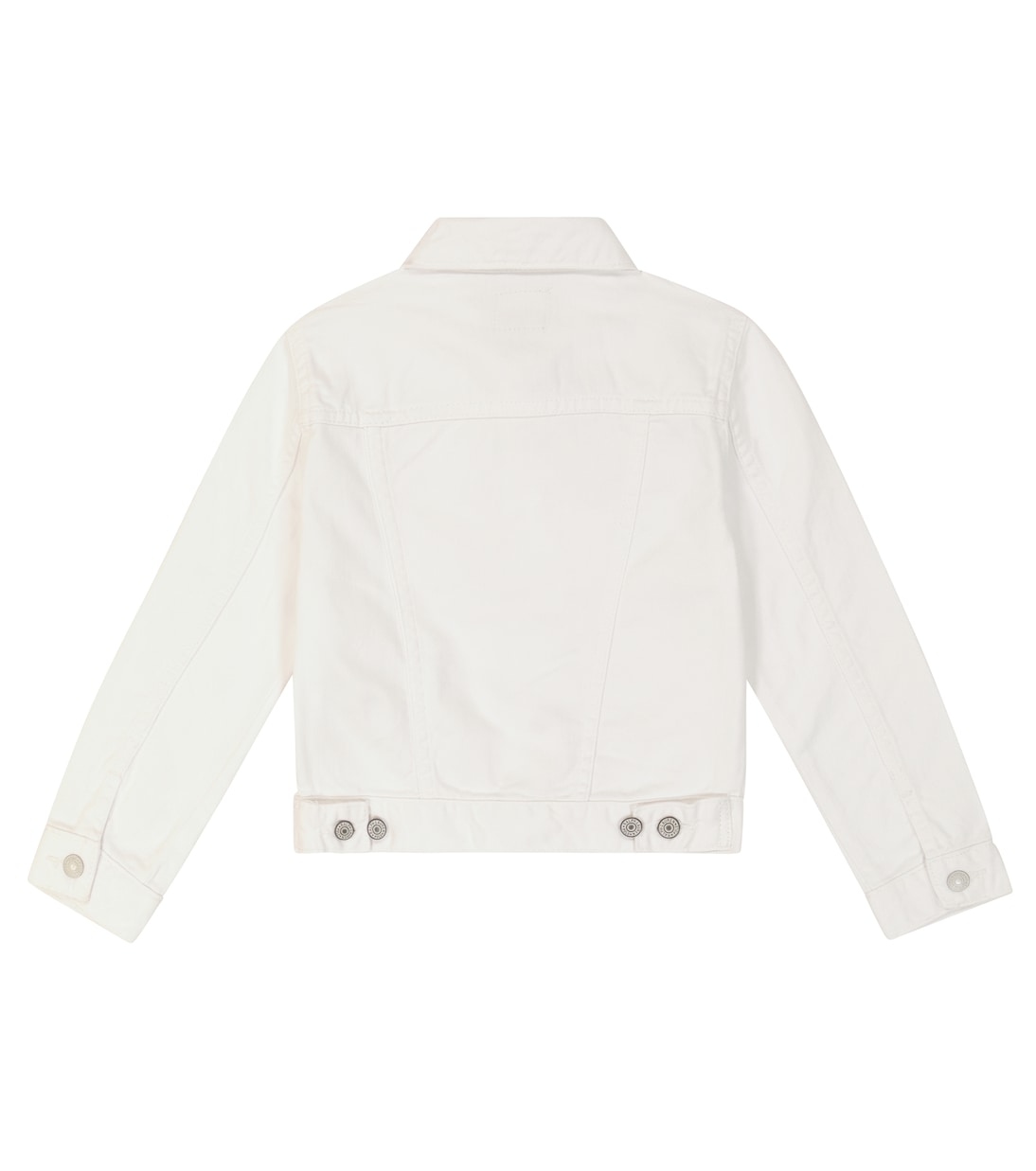 Jeansjacke | Polo Ralph Lauren Kids