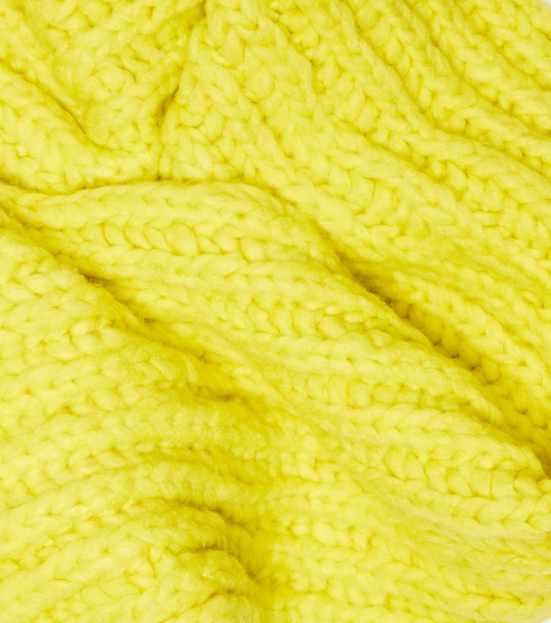Sciarpa Ruben in cashmere | Gabriela Hearst