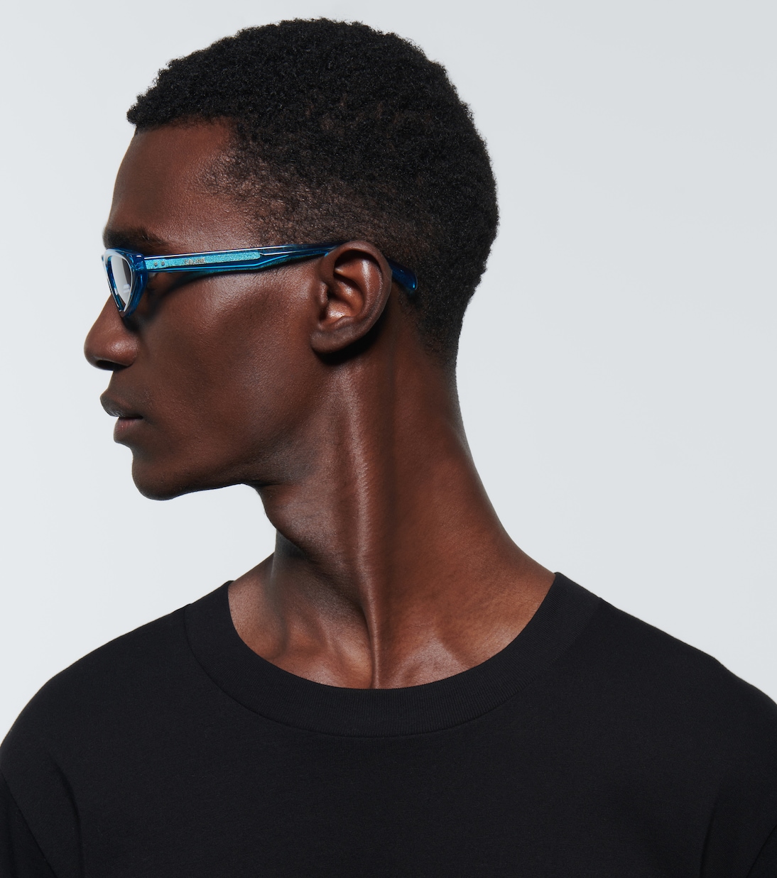 Cat-Eye-Sonnenbrille | Celine Eyewear