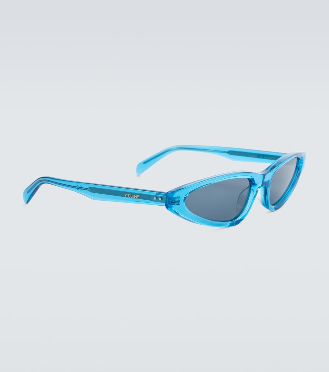 Cat-Eye-Sonnenbrille | Celine Eyewear