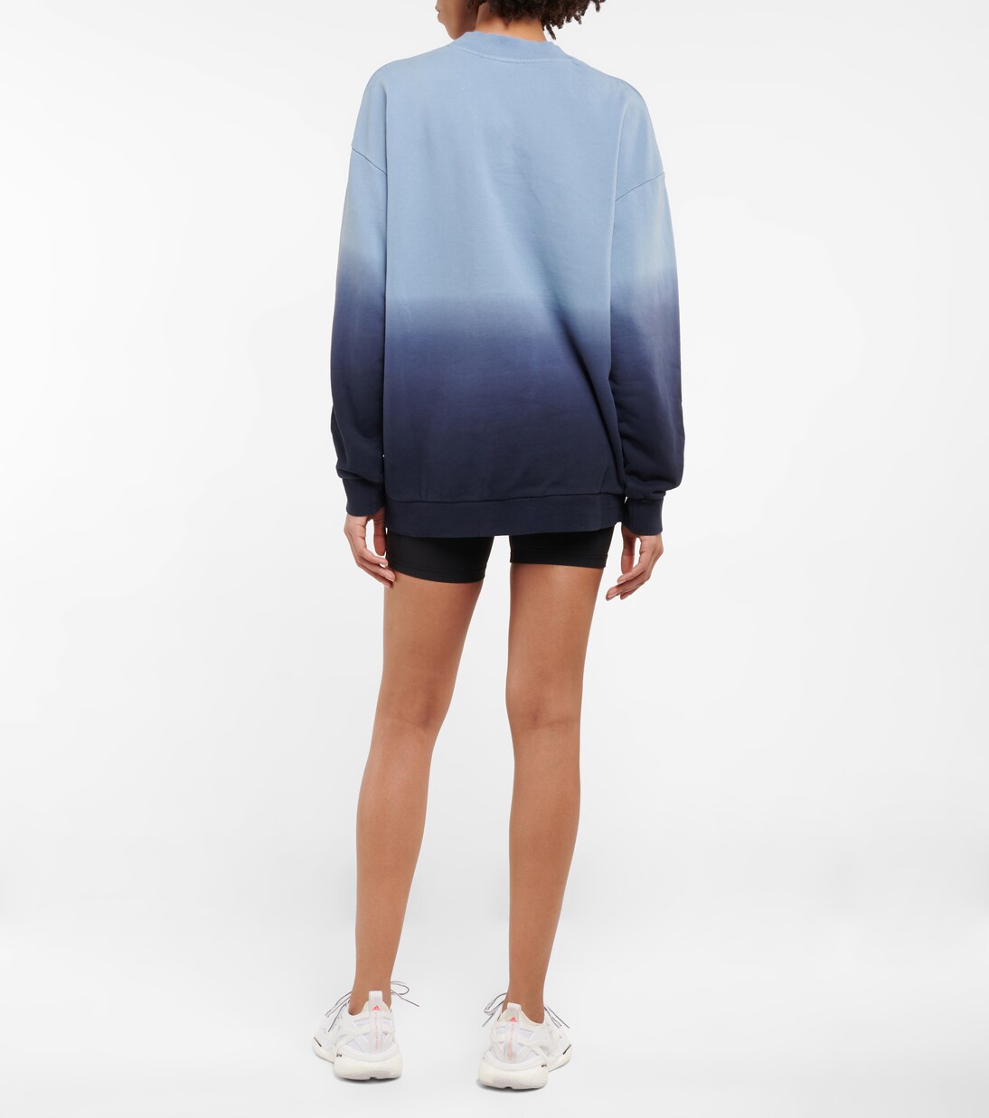 Oversize-Sweatshirt Canyon Supernova | The Upside