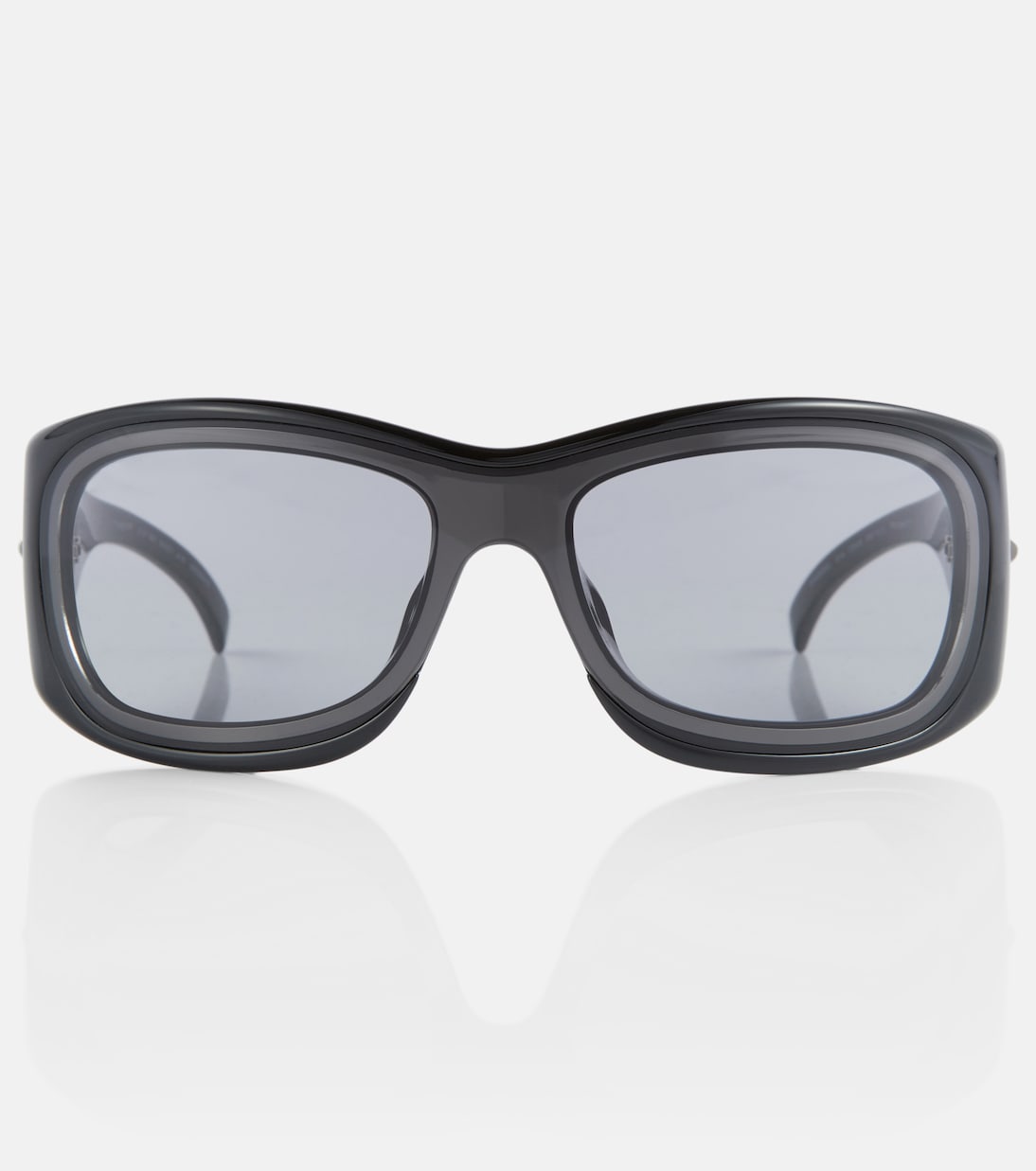 Occhiali da sole rettangolari G180 | Givenchy
