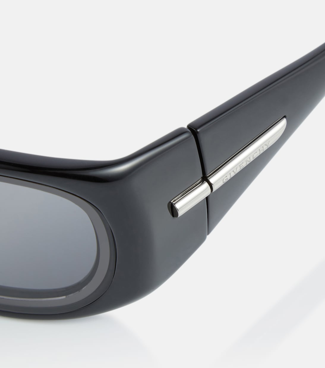 Occhiali da sole rettangolari G180 | Givenchy