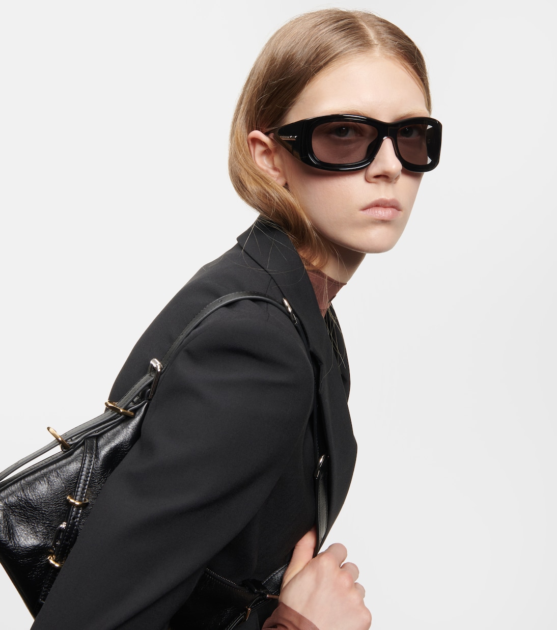 Occhiali da sole rettangolari G180 | Givenchy