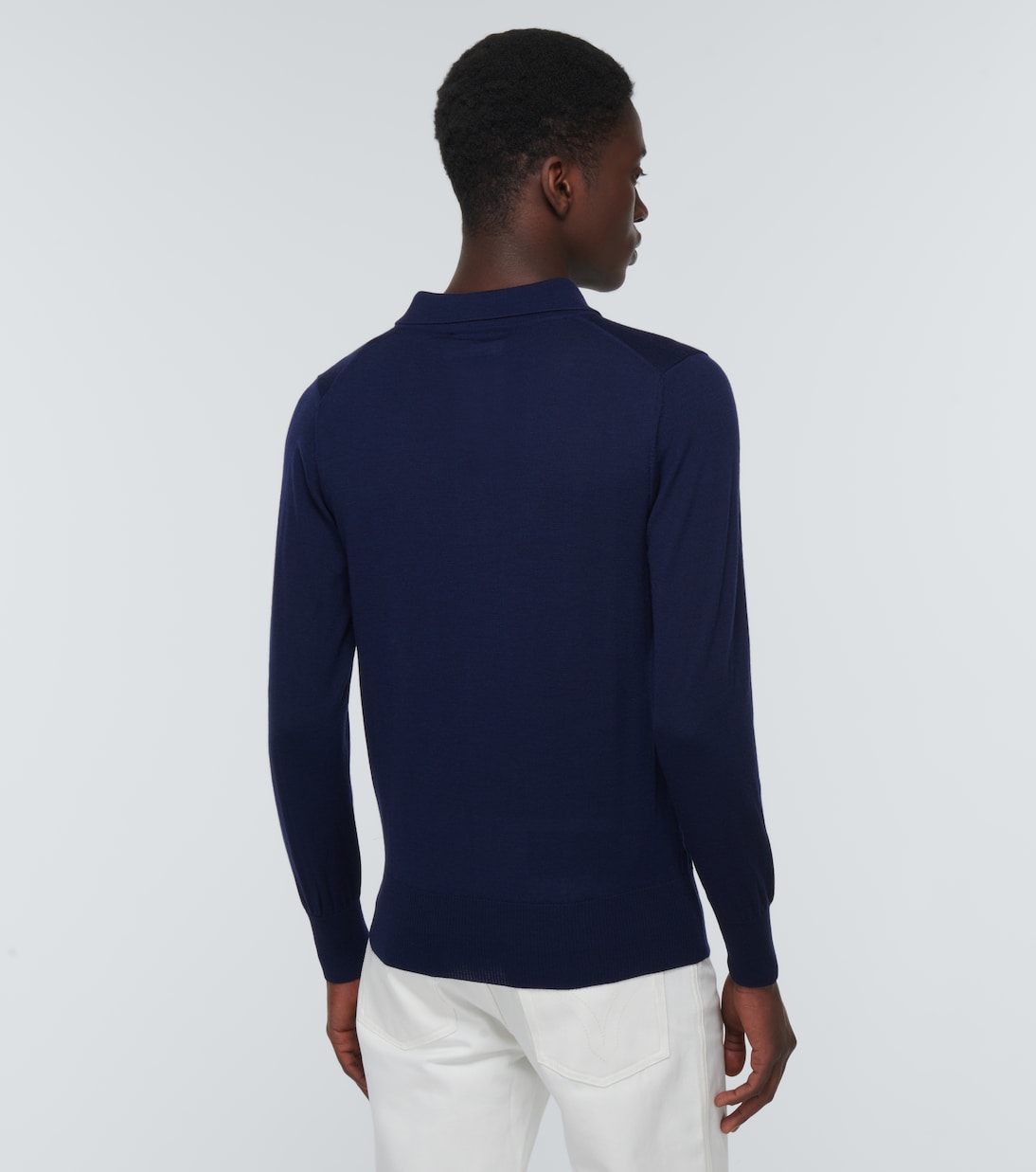 Pull en laine | Ami Paris