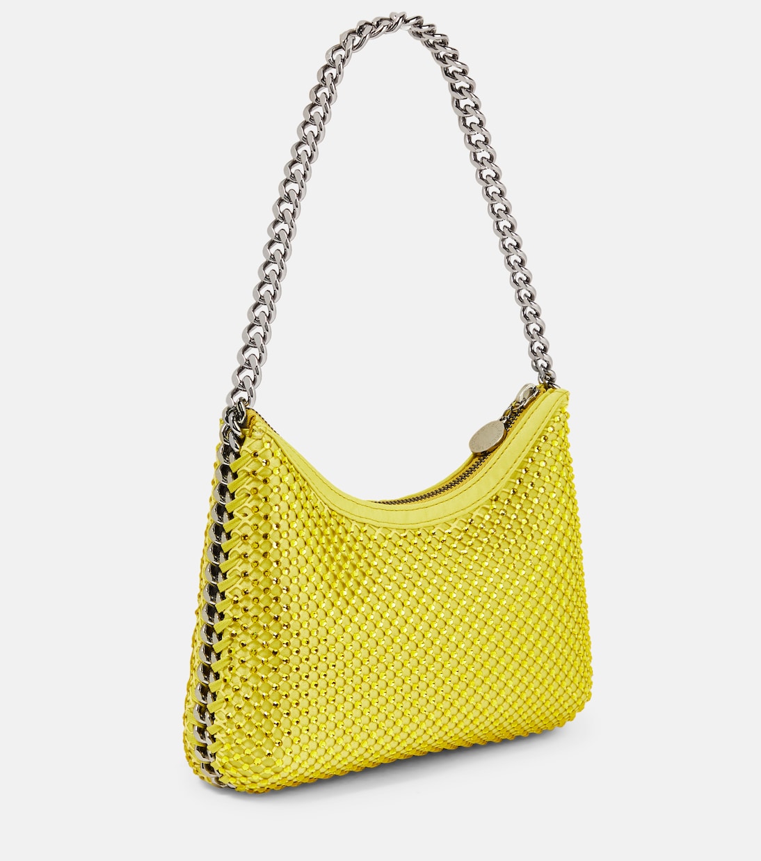 Sac Falabella à cristaux | Stella McCartney