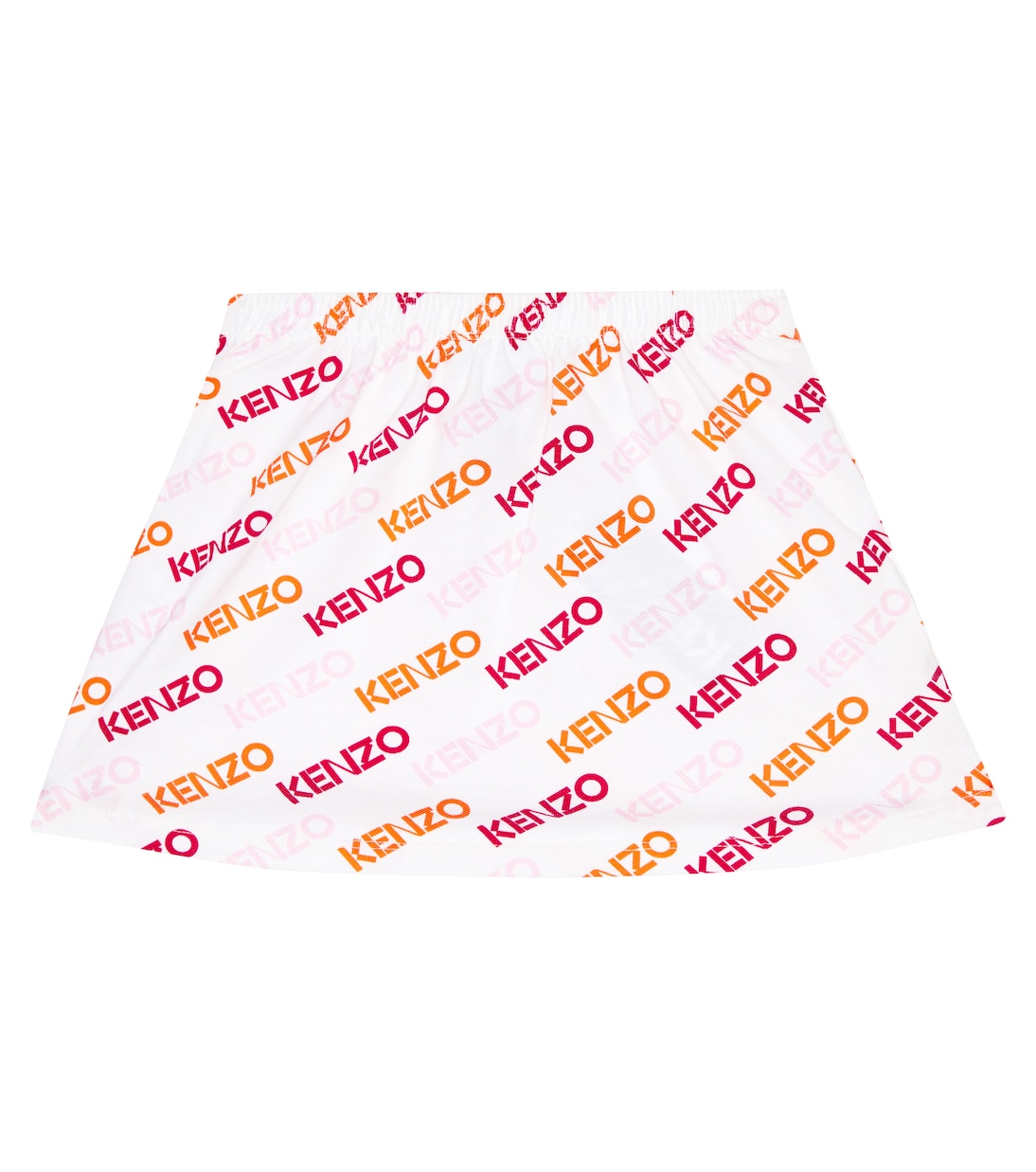 Rock aus Baumwolle | Kenzo Kids