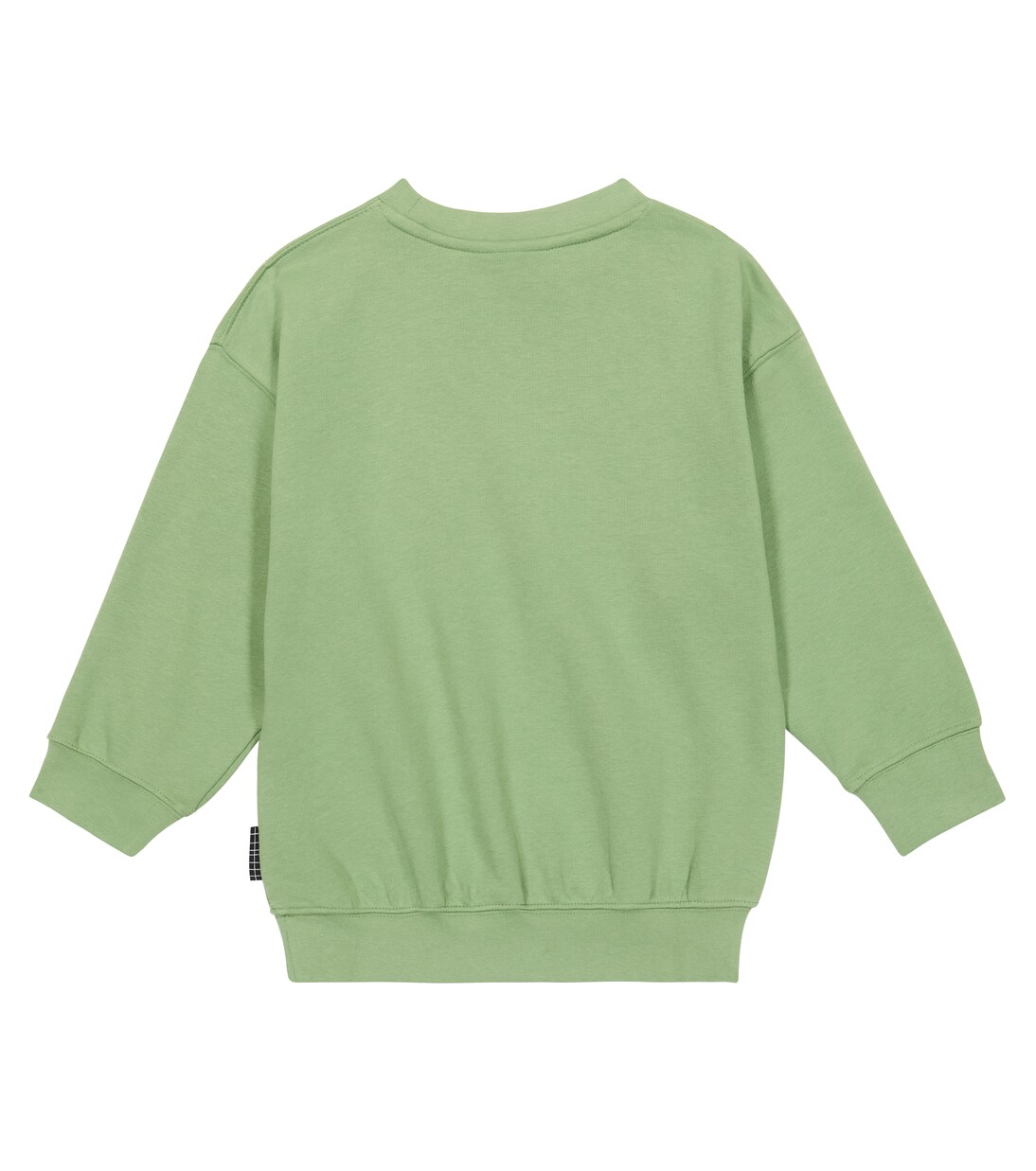 Sudadera Mar en mezcla de algodón | Molo