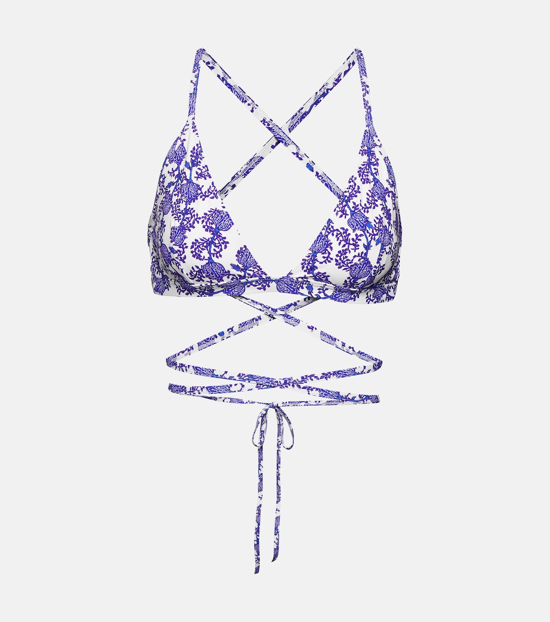 Top bikini Solange | Isabel Marant