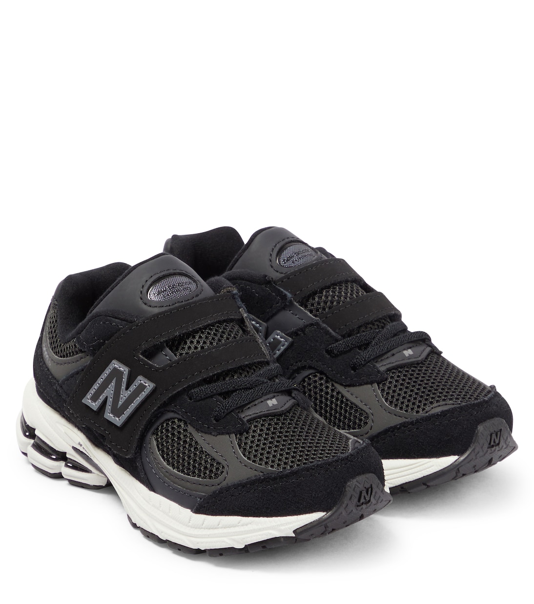 2002R suede sneakers | New Balance Kids