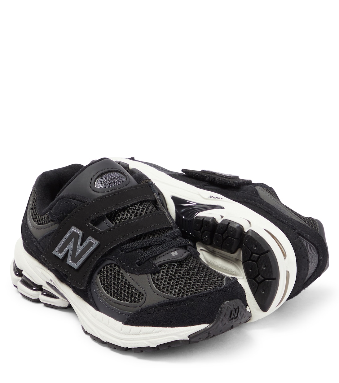 2002R suede sneakers | New Balance Kids