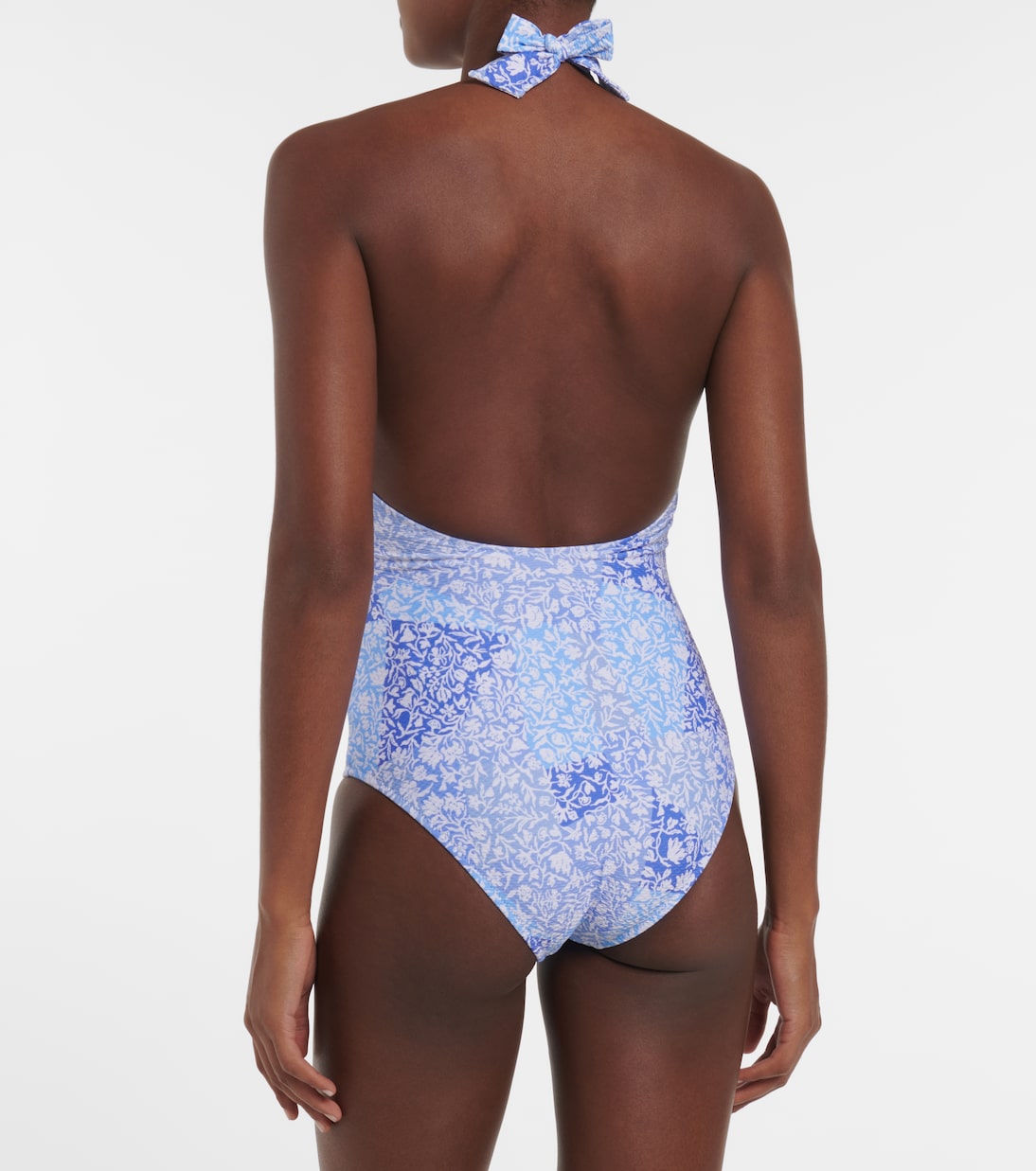 Stella Maris printed swimsuit | Heidi Klein